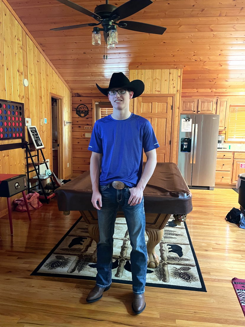 drakebond98's Cover Photo