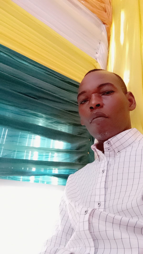 matchphile, 47 years old from Tanzania