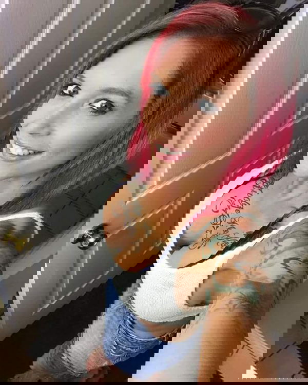 Annabp, 44 years old from Belgium