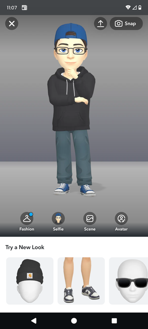 Nova65's Profile Photo