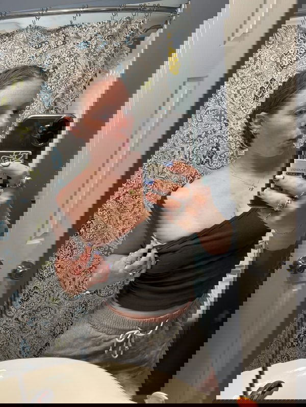 Brynn8786, 18 years old from United Kingdom