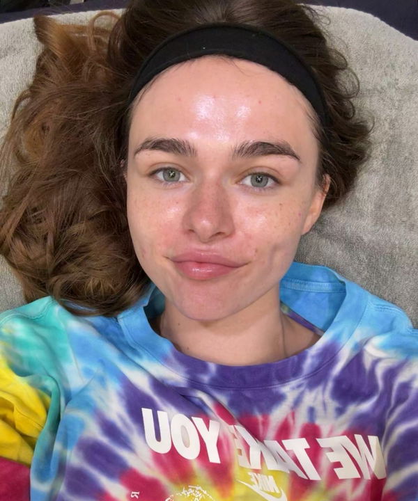 Surgylove, 29 years old from United States