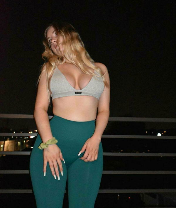 dolibsby2644, 21 years old from United States