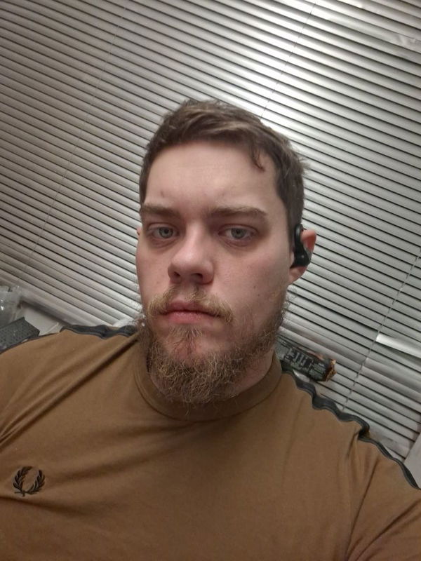 yorky1900, 29 years old from United Kingdom