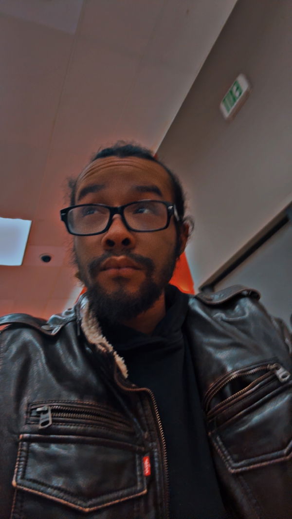 dchardrockcoleman, 24 years old from United States