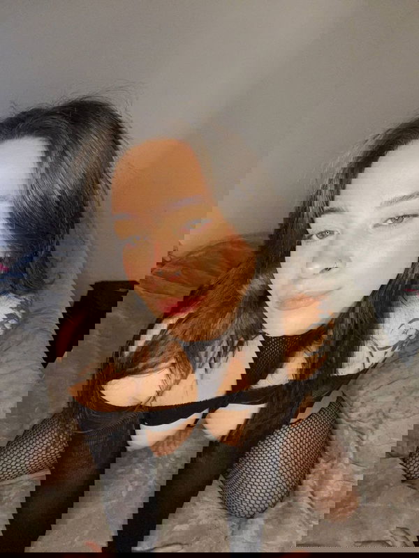 daphneywei, 19 years old from United States