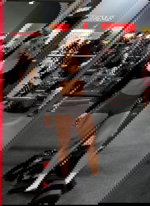 xenekivg, 23 years old from Germany