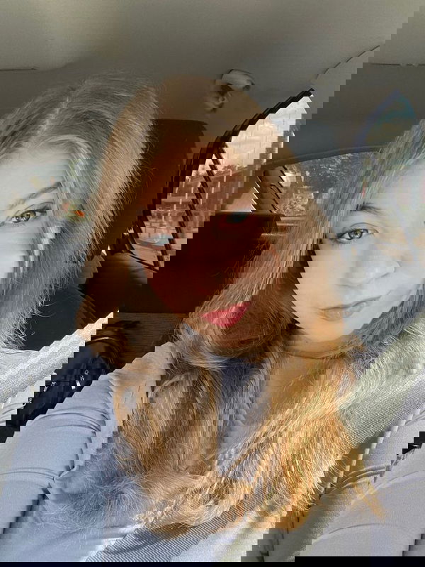 Brielle2016, 20 years old from United Kingdom