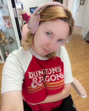 AnnePally's Profile Photo