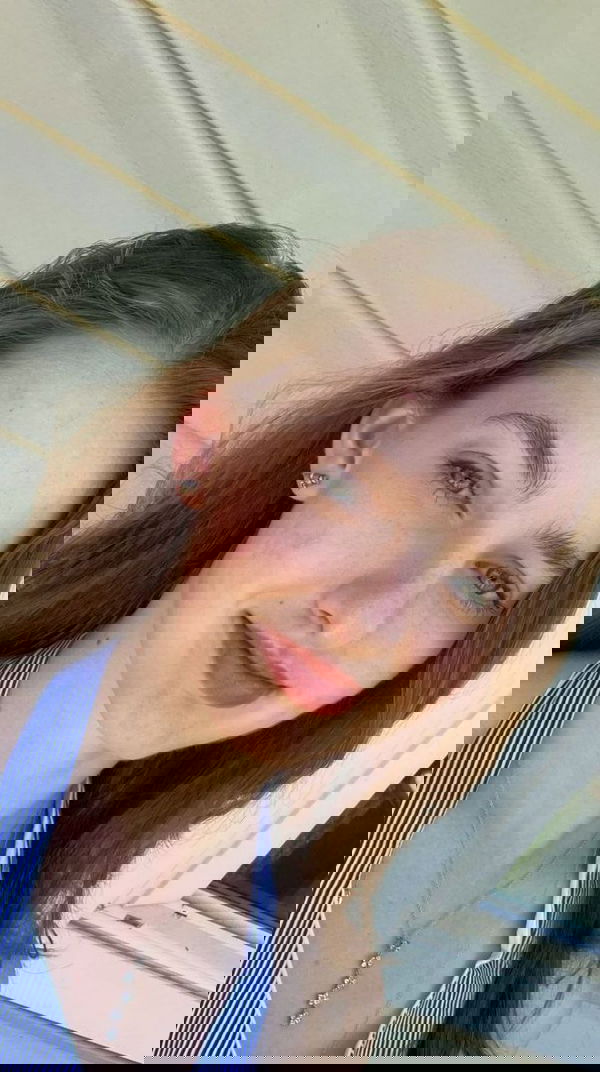 Nyla19325, 19 years old from United States