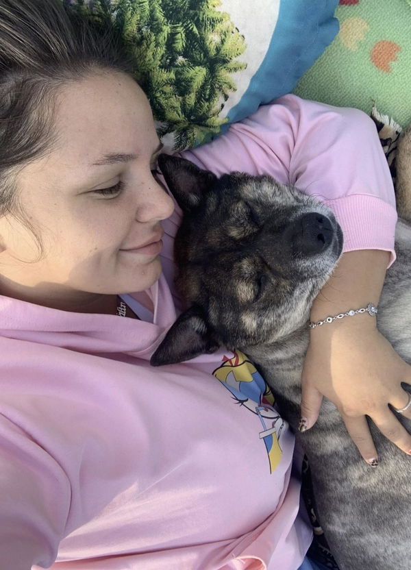 zitutexa, 21 years old from Germany