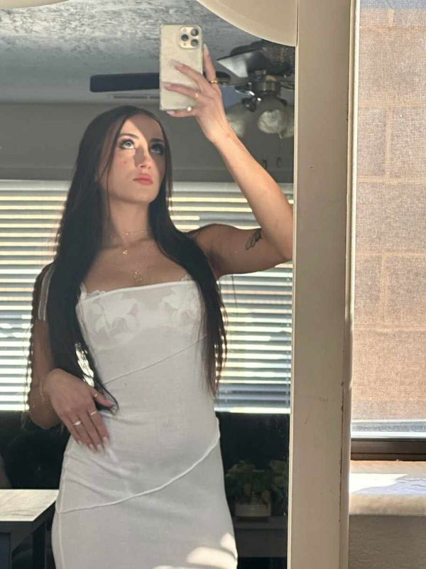 vanelax56, 26 years old from United States