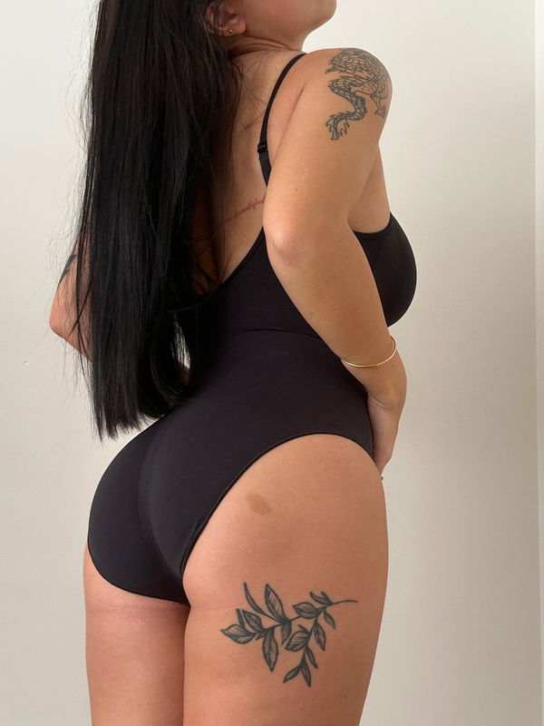 Lucia5637, 20 years old from Germany