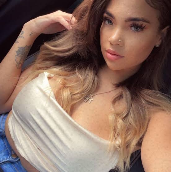 kidaveesky, 25 years old from Canada