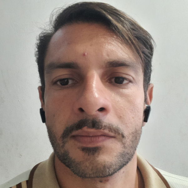 wellingtonandradew13, 34 years old from Colombia