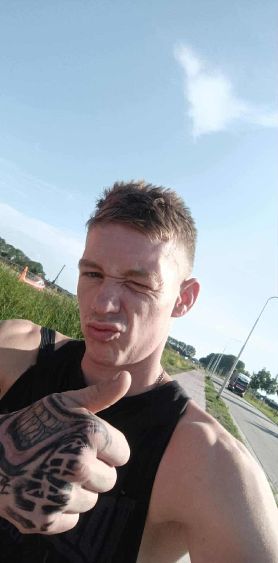 skuty95's Cover Photo