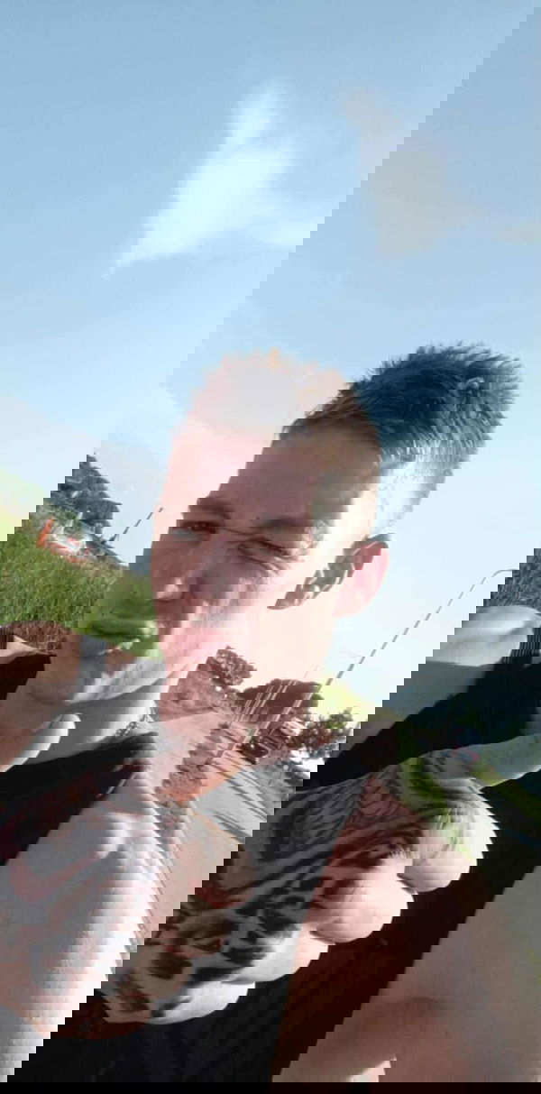 skuty95, 30 years old from Germany