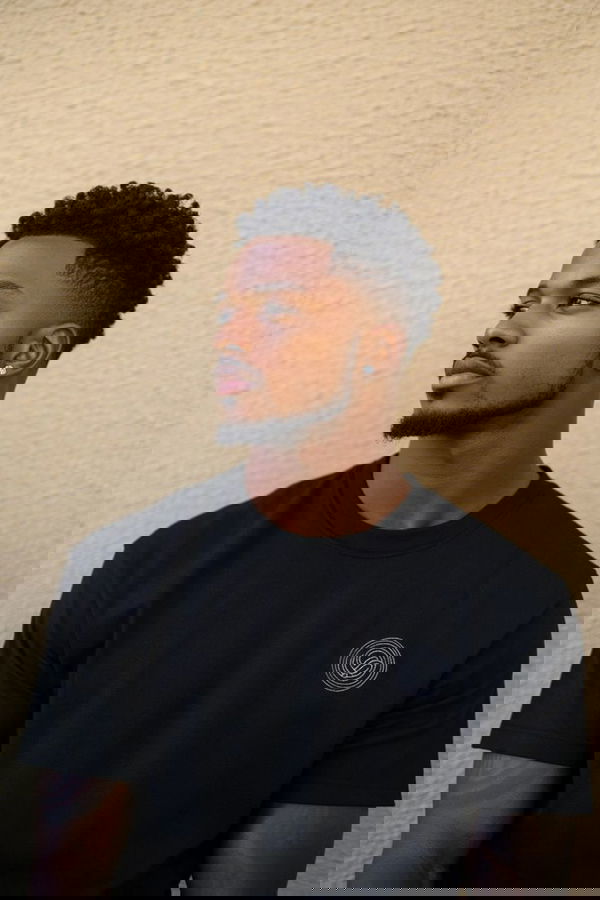 kay, 21 years old from Ghana