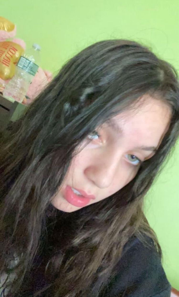 Ashleykkkk's Profile Photo