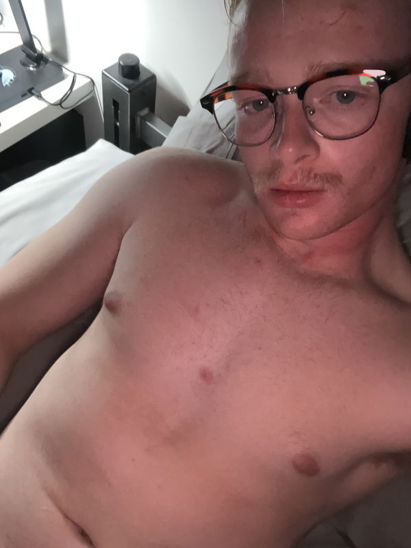 Butters0828, 19 years old from United States