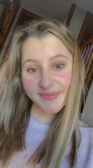 Antonella0888's Profile Photo