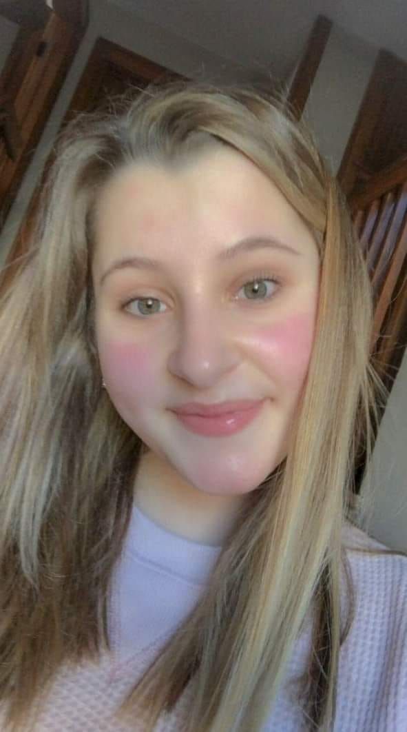 Antonella0888, 18 years old from Germany