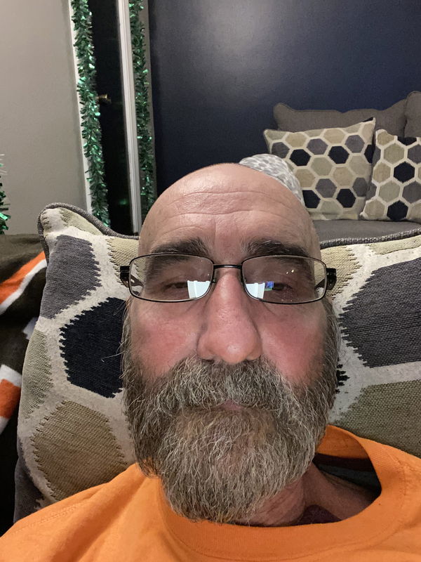 richardbragg1968, 57 years old from United States