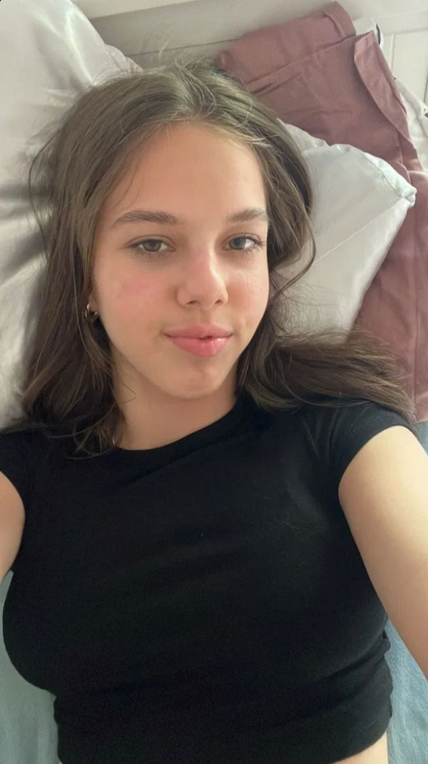 yuhrlisf, 24 years old from United States