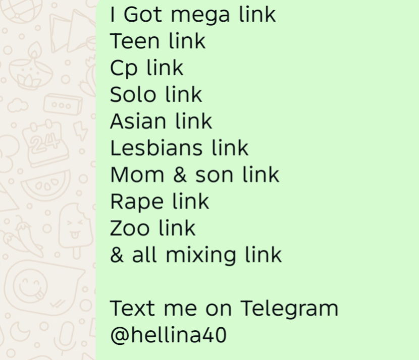 veeniiwent, 18 years old from United Kingdom