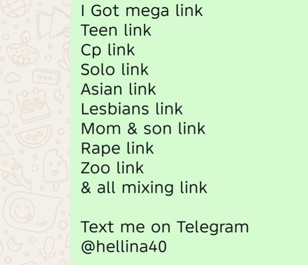 veeniiwent, 18 years old from United Kingdom