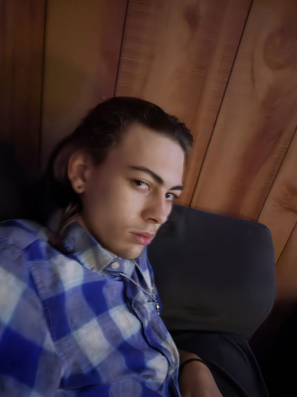 givesoull40000, 19 years old from United States