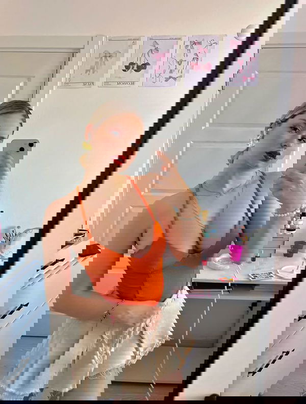 Ila23, 23 years old from Poland