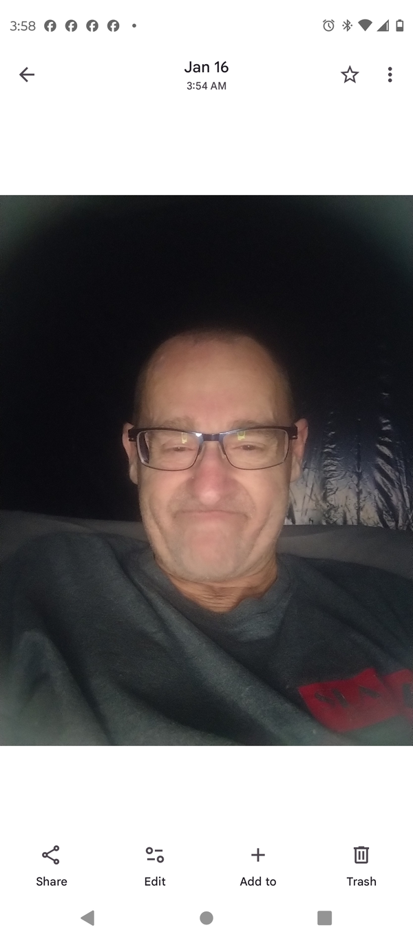 sexydave1969, 56 years old from United States