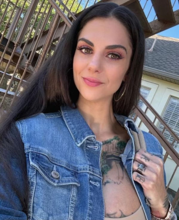 Melissadavis55, 33 years old from United States