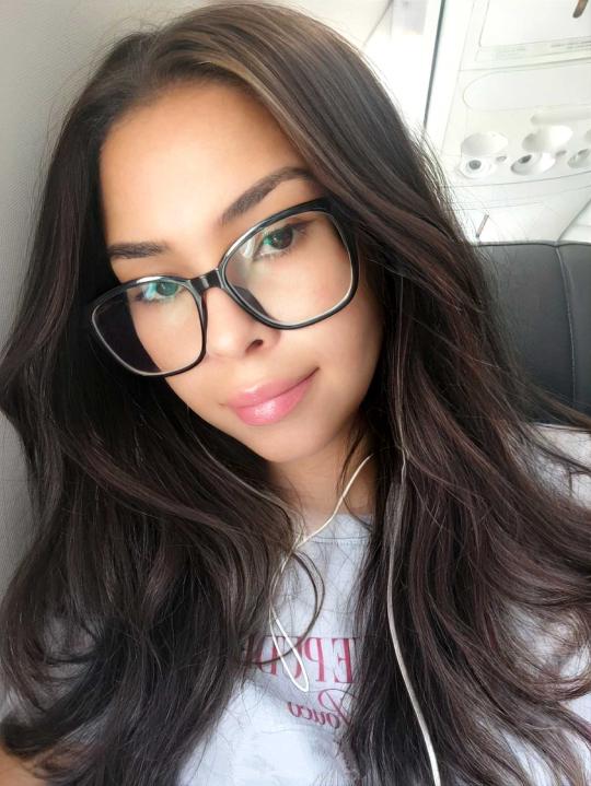 hemmy, 25 years old from Mexico