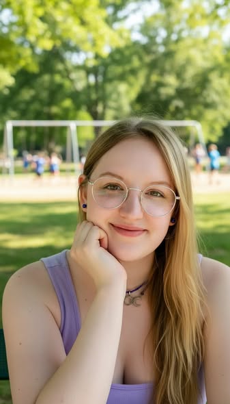 coyof14550, 21 years old from Germany