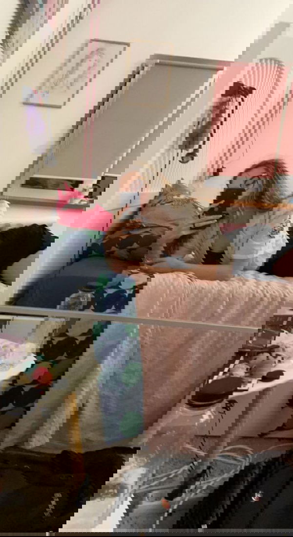 dilife1843, 22 years old from United States