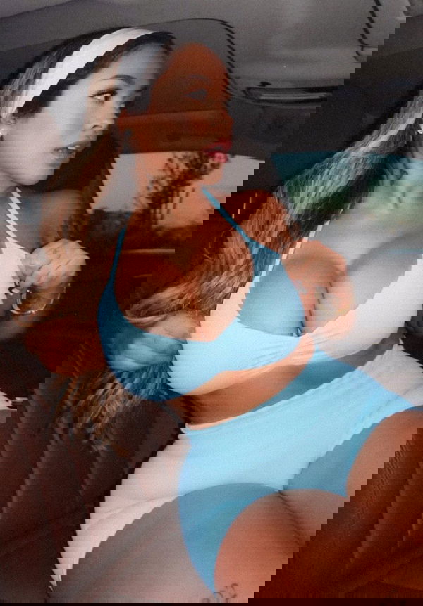 Rosalissa3635, 23 years old from United States