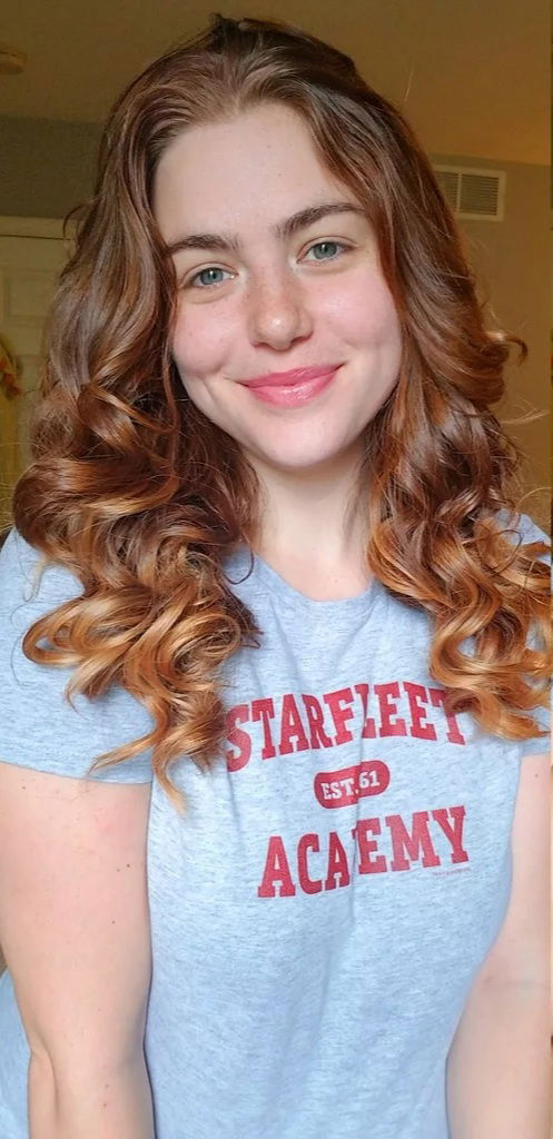 lamiya206, 20 years old from United States