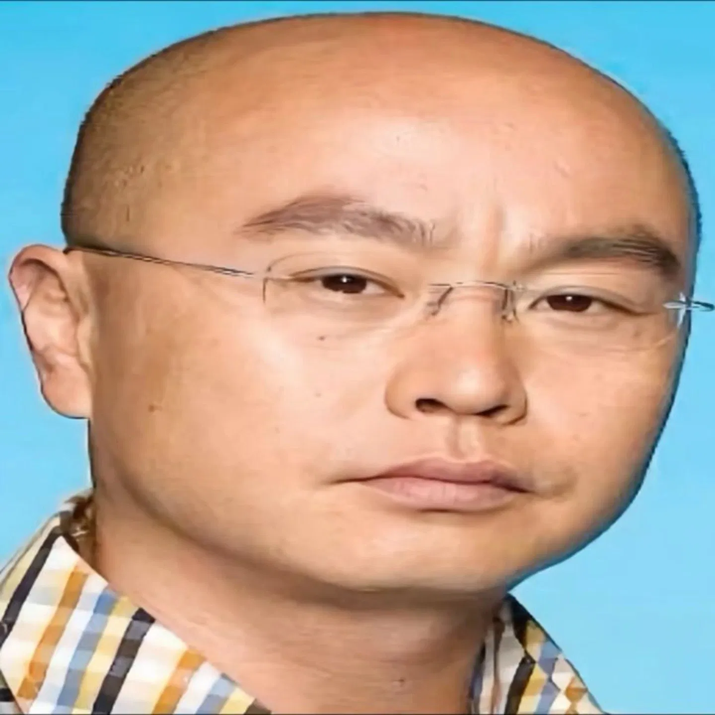 shidou's Cover Photo