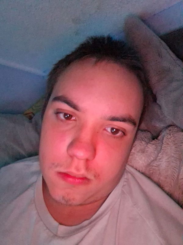 wesly123, 20 years old from Netherlands