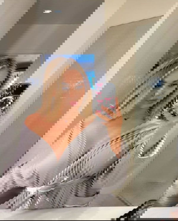 Morgankendra1, 23 years old from United States