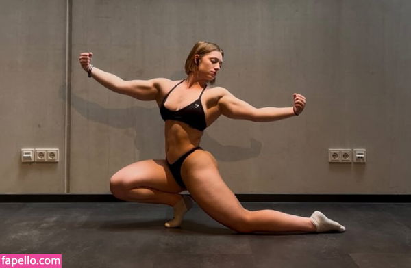 wibena8421, 22 years old from Germany