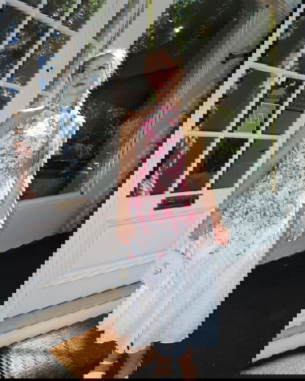 jennyviviax397, 25 years old from United States