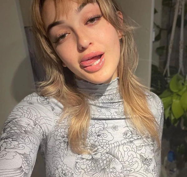 Alexa, 28 years old from United States