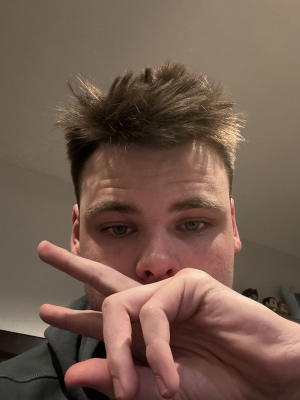 freemarkc, 18 years old from United States