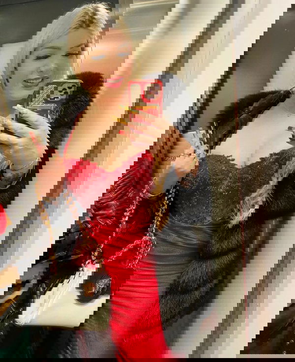 Brenda2206, 29 years old from United States