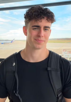 Alex1801's Profile Photo