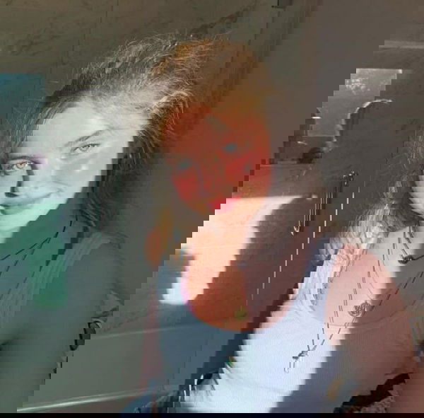 Ocean75478, 22 years old from United Kingdom