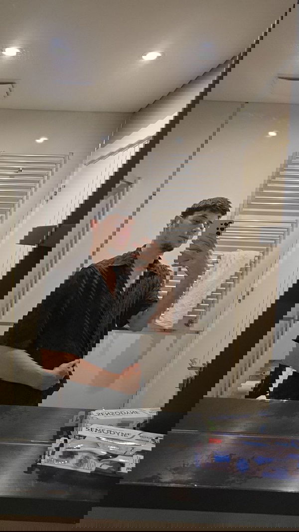 KRMT, 22 years old from Turkey